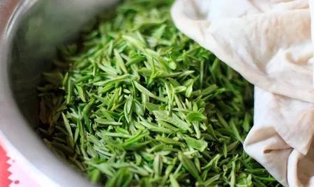 中国哪里产的绿茶最好？