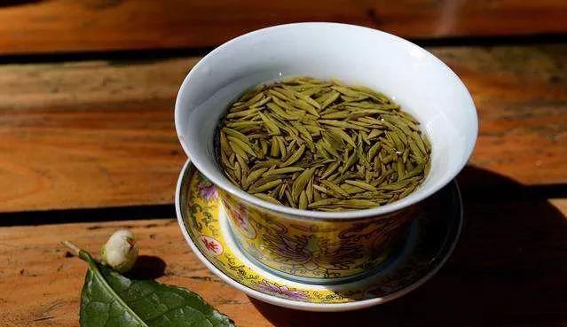 中国哪里产的绿茶最好？