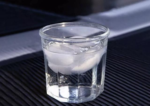 为什么白酒不能冰镇着喝？