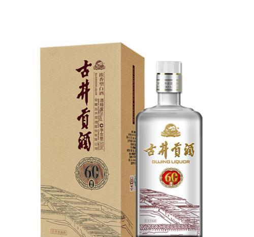 哪些酒是粮食酒？