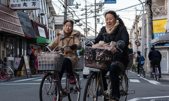 在日本，有哪些事是不能做的？