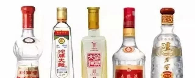 浓香型酒为什么越来越不受欢迎了？