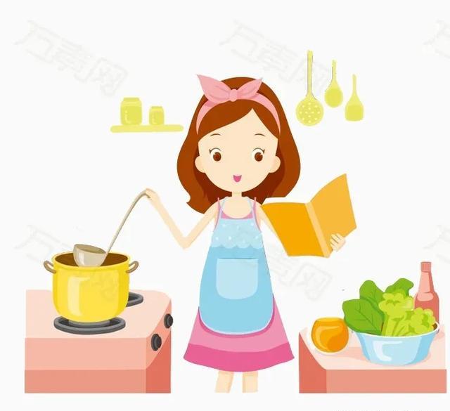 女生会做饭有多重要？