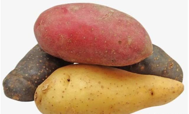 红薯为什么不能主粮化？
