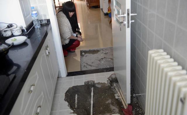 家装施工中，卫生间的防水怎么做？