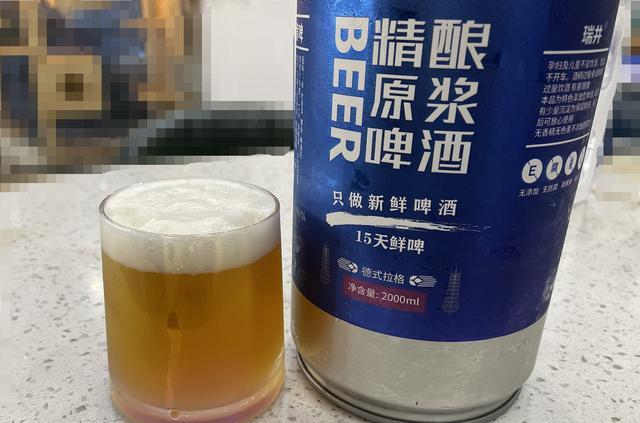 有哪些口感不错的啤酒值得推荐？