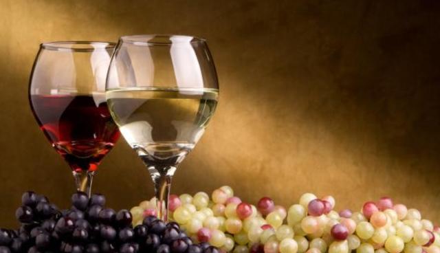 葡萄酒、干红、红酒有哪些区别？你认为哪个更好喝？