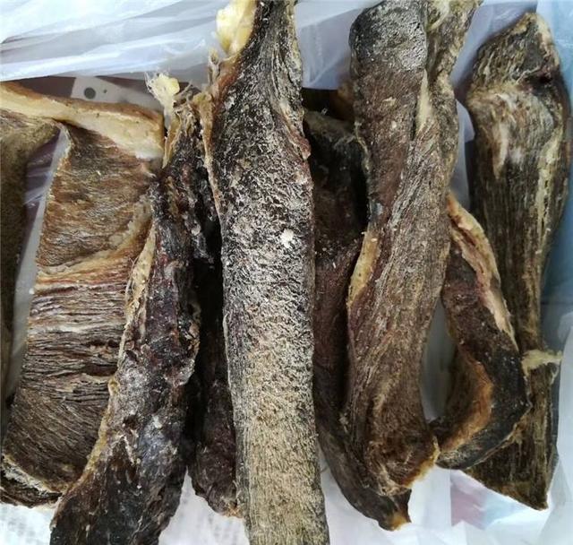 市面上卖的牛肉干为什么这么便宜？