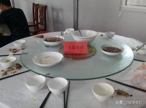 居之安思危，惜粮惜食。大家有什么好建议？