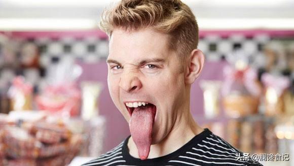 为什么菜市场买猪舌头不能叫猪舌头？
