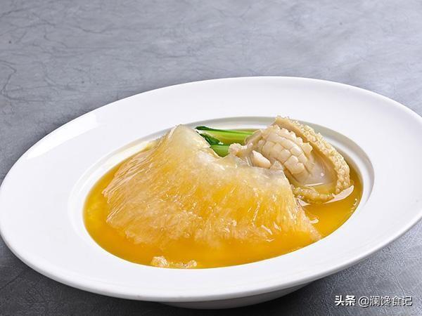 为什么一些人只吃鱼翅，不吃鲨鱼肉？