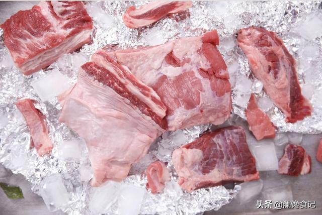 去年猪肉涨价是猪瘟，今年没有了，为啥猪肉价格就是下不来？