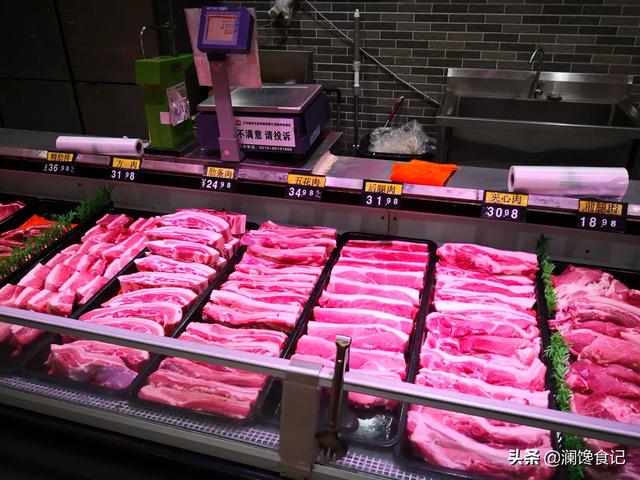 猪肉价格上涨85.7%，大家还吃得起猪肉吗？