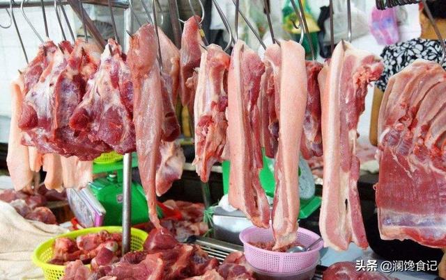 猪肉价格上涨85.7%，大家还吃得起猪肉吗？