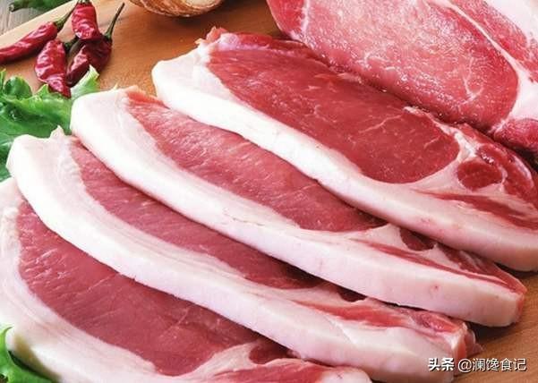 猪肉价格上涨85.7%，大家还吃得起猪肉吗？