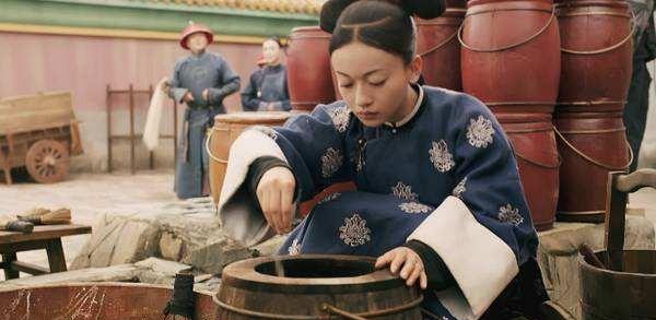 清朝皇帝上厕所用烤焦的红枣干什么？不嫌恶心吗？