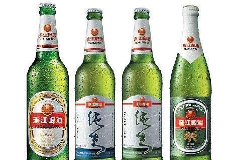 新疆的乌苏啤酒是不是我国甚至全球范围内最好喝的啤酒？