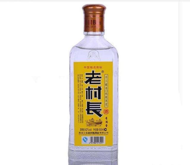 那些喝15块钱一瓶白酒的都是什么人？