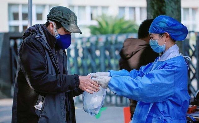 为什么新冠病毒再次出现在北京？