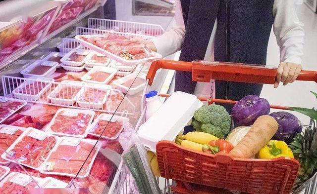 海鲜市场关门，猪肉会不会涨价？