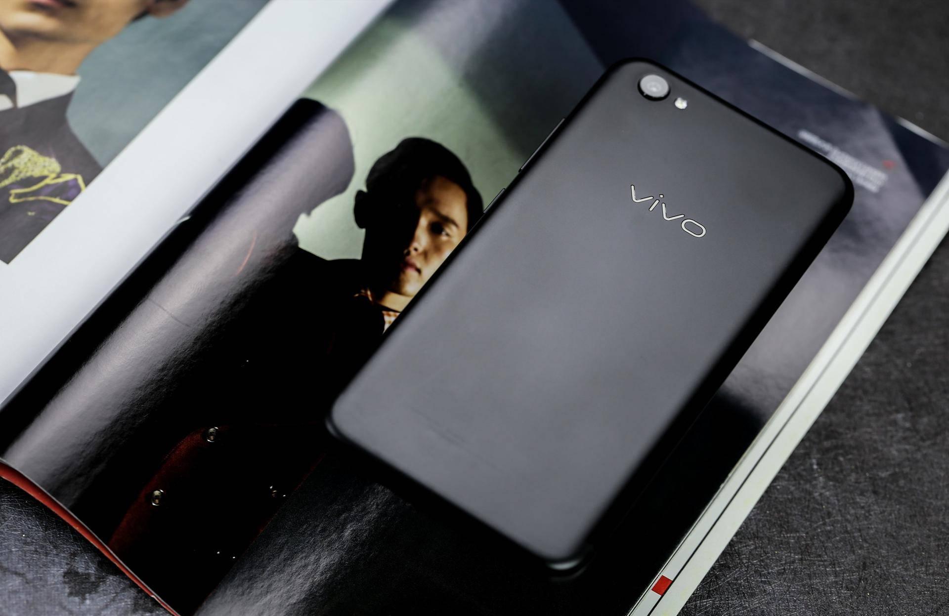 vivo X9手机参数和价格 手机vivox9多少钱一台