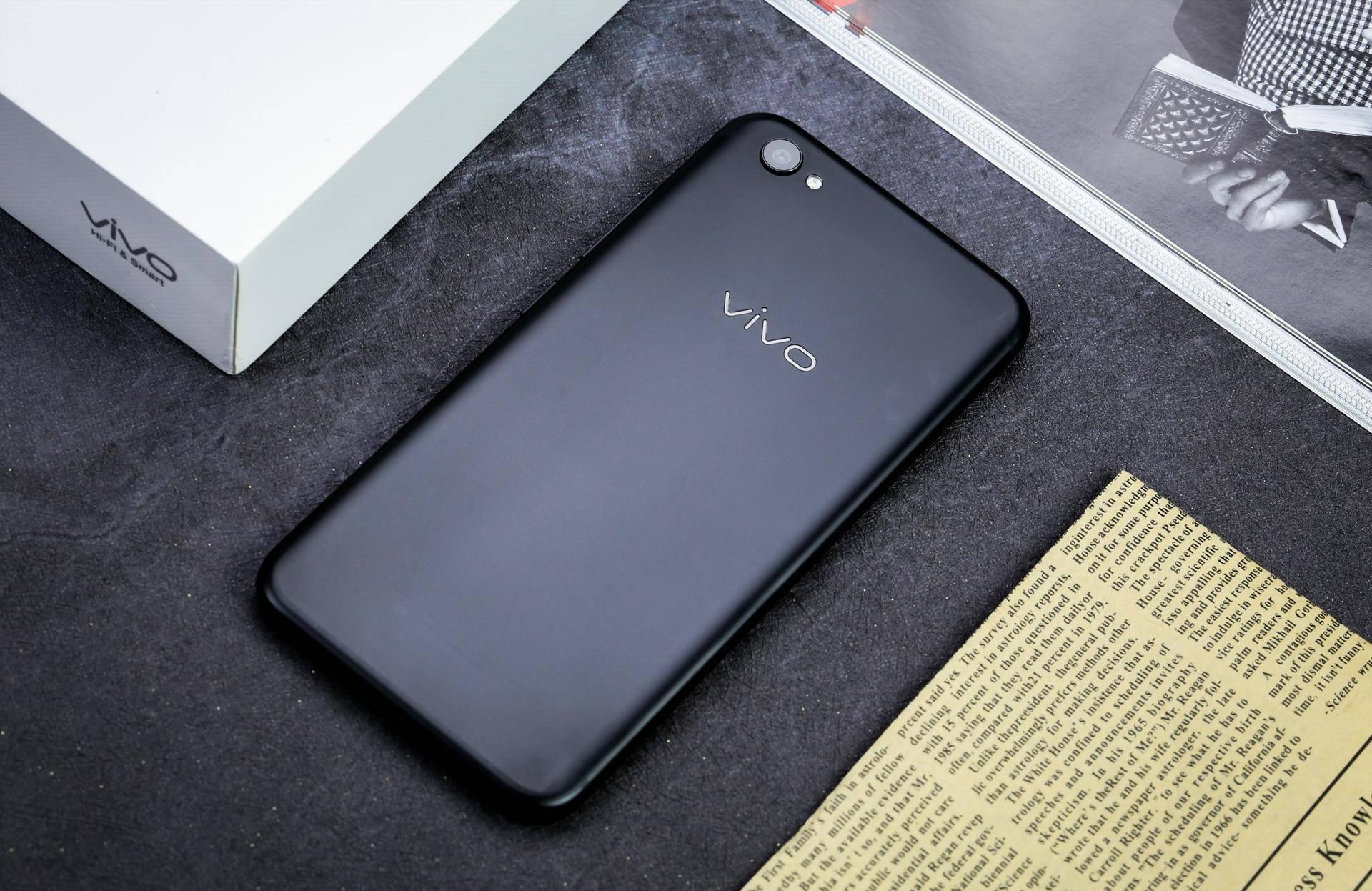 vivo X9手机参数和价格 手机vivox9多少钱一台