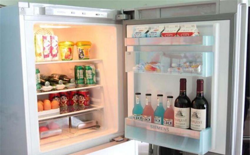 3个冰箱结冰故障和解决法 冰箱冷藏为什么会结冰