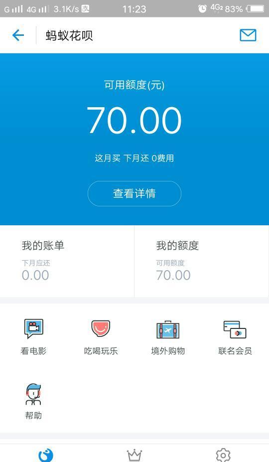 快速提升花呗额度的5个技巧 花呗额度怎么提升的快