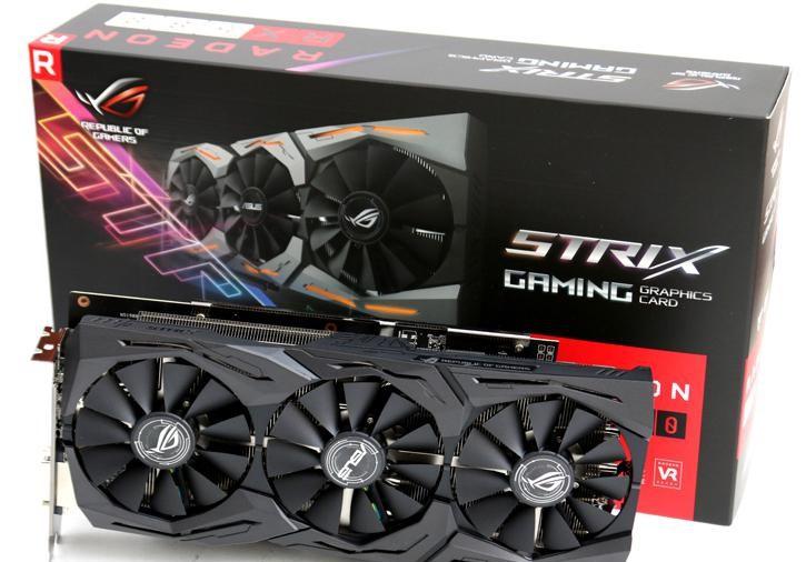 两种显卡性能对比分析 rx480和rx580哪个好