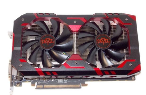 两种显卡性能对比分析 rx480和rx580哪个好