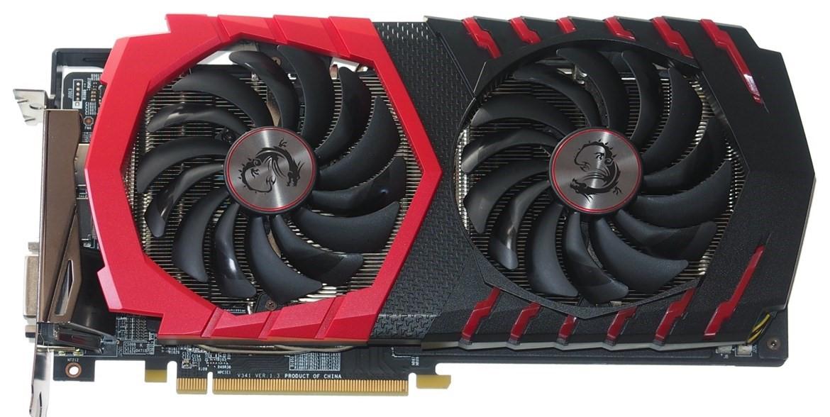 两种显卡性能对比分析 rx480和rx580哪个好