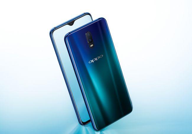 oppoa7x手机参数配置和价格 oppoa7x手机多少钱一部