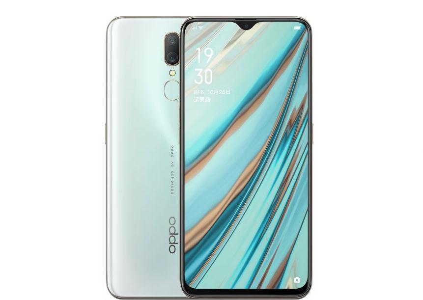 oppoa9手机参数和官网报价 oppoa9手机多少钱一部