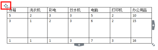 详解wps表格设置技巧 手机wps表格怎么调整表格大小