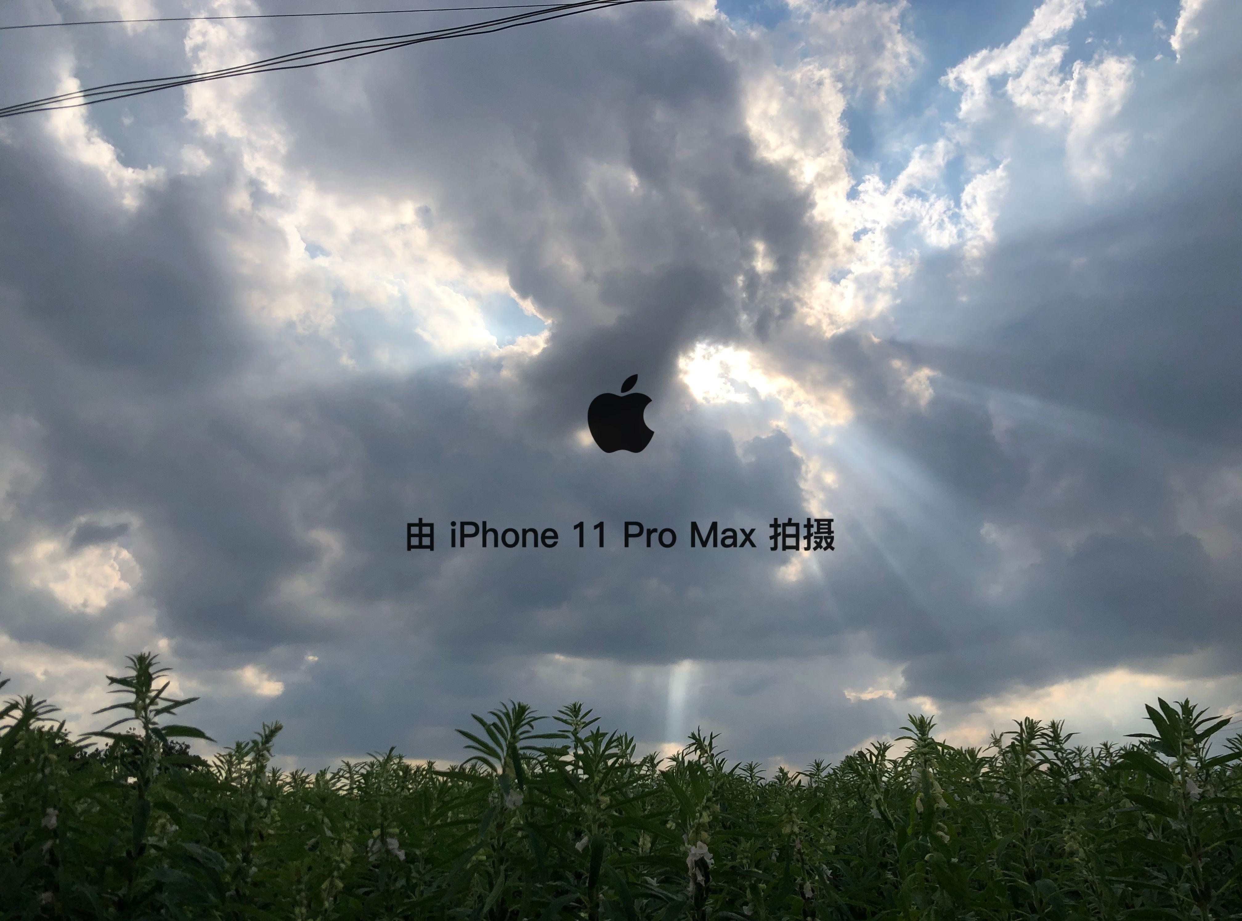 苹果手机拍照水印怎么设置方法（iphone拍摄添加水印的步骤） - 重庆小潘seo博客
