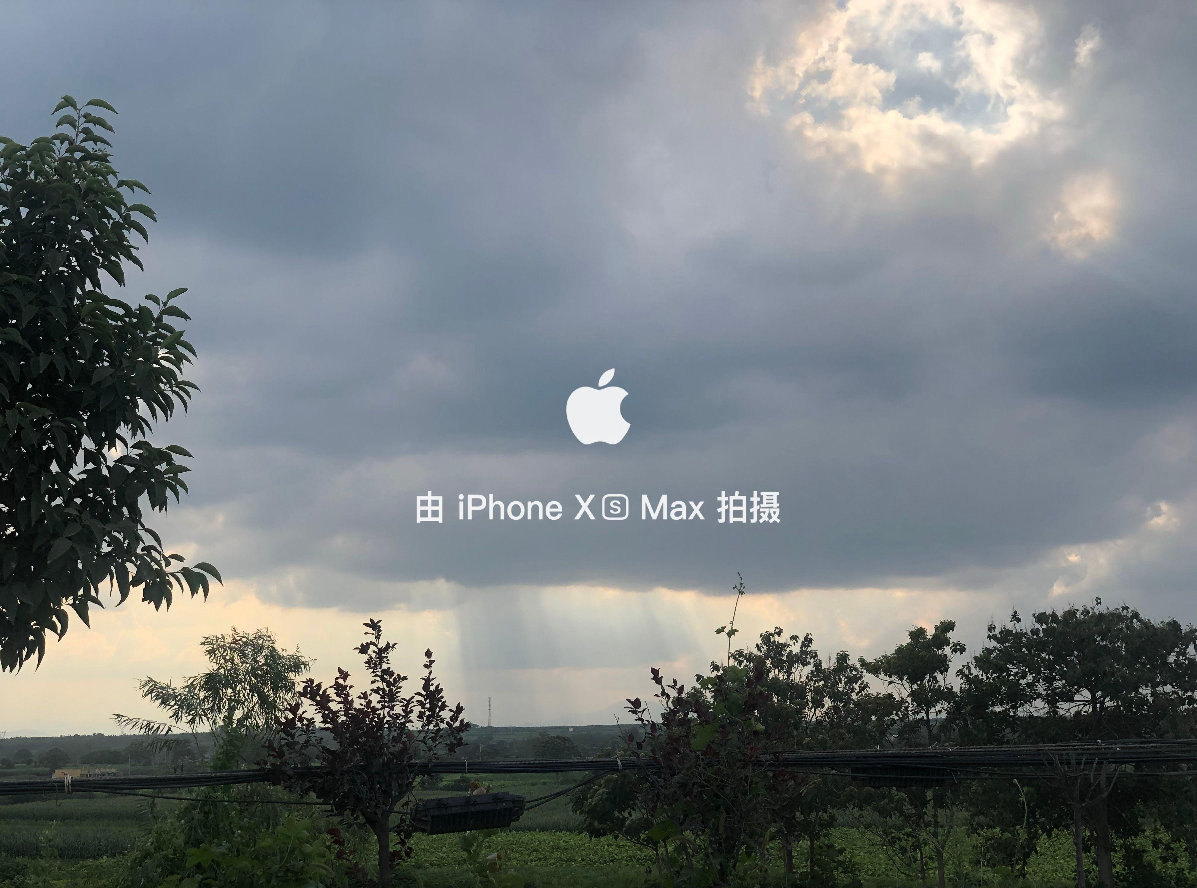 iphone拍摄添加水印的步骤 苹果手机拍照水印怎么设置方法