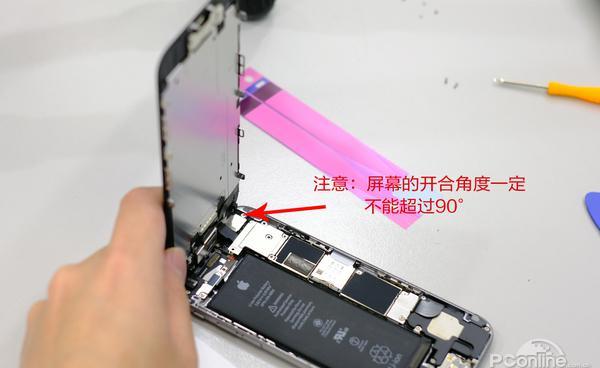 6s电池不耐用怎么回事(电池不耐用内幕和换电池的步骤)
