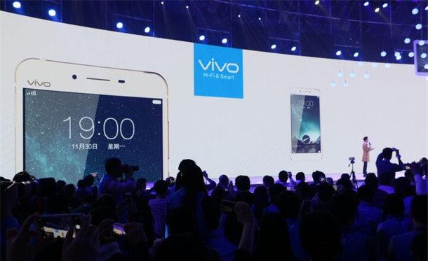 vivoX6手机参数和上市价格 vivox6什么时候上市的多少钱