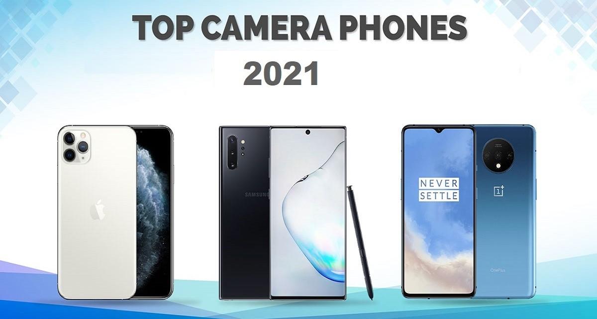 公认拍摄像素最好的10款手机 2022年拍照手机哪款性价比最好
