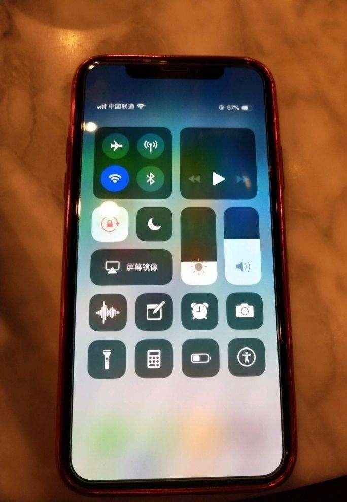 简单6步消除手机屏幕白条纹 苹果手机屏幕白条纹怎么消除