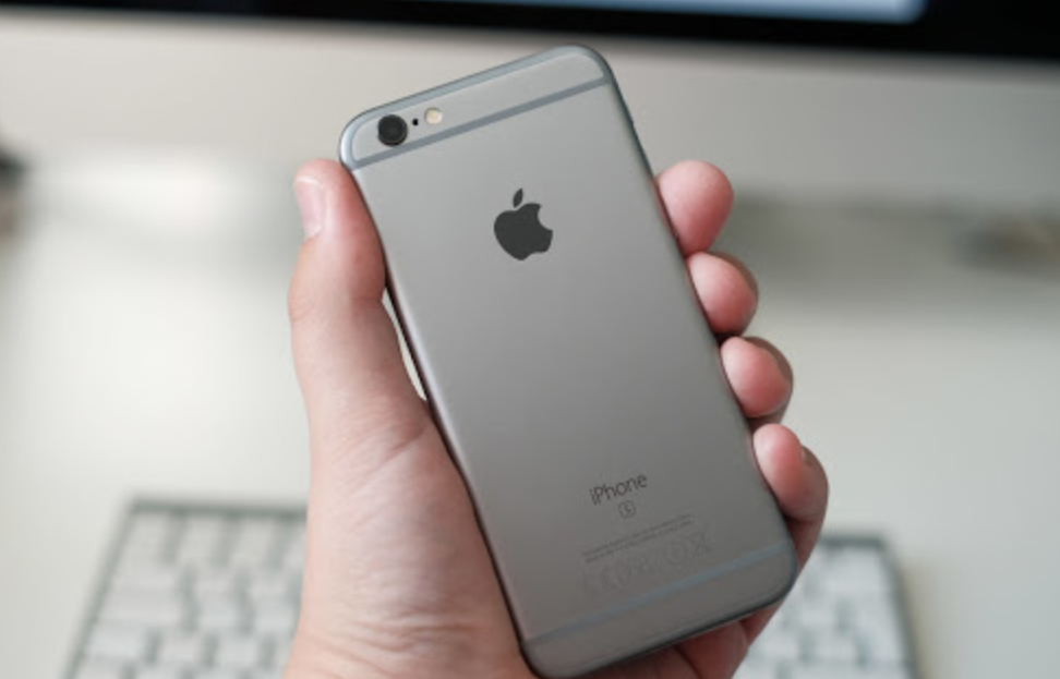 iPhone 6s所有参数和性能评测 苹果6s重量是多少