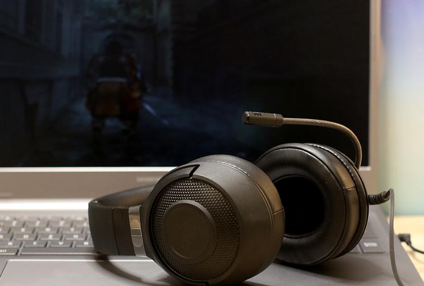 最值入手的5款游戏耳机 玩游戏用什么耳机性价比最高