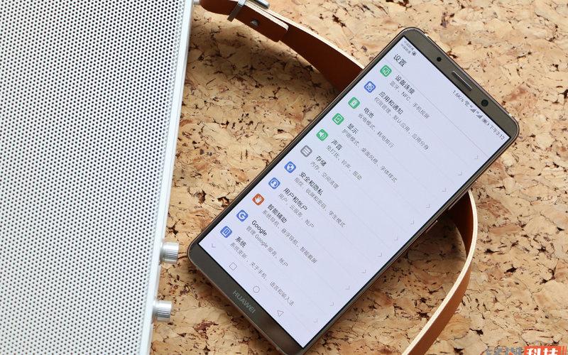 带你全面了解华为Mate 10Pro手机 华为mate10pro参数配置