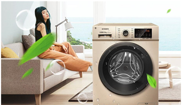 4点简评创维洗衣机质量 创维洗衣机怎么样