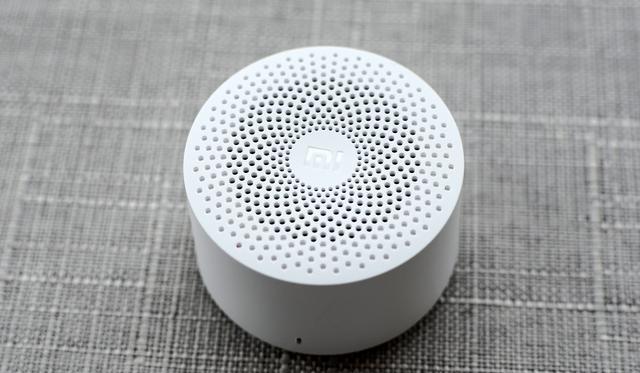 音箱连接使用教程 小米小爱蓝牙音箱随身版怎么使用