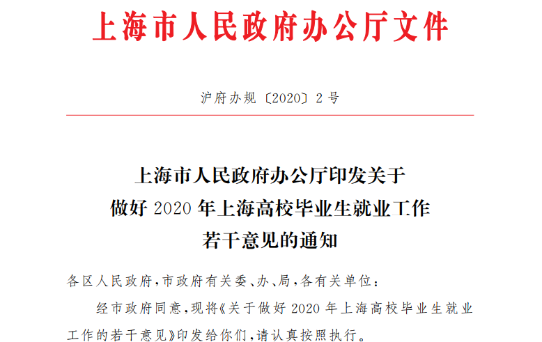 分享其新政详情 上海大学生创业基金申请条件